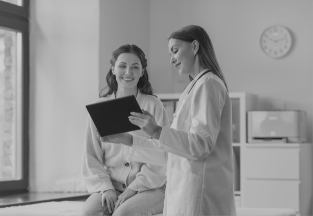 Primary Care Providers